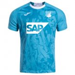 Thailandia Maglia Hoffenheim Seconda 2025/2026