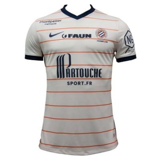 Thailandia Maglia Montpellier Away 2021/2022