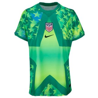 Thailandia Maglia USA Portiere 2026