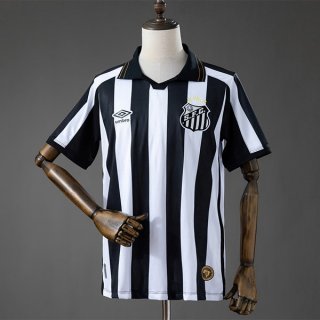 Thailandia Maglia Santos Seconda 2026/2027