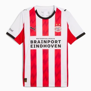 Thailandia Maglia PSV Prima 2025/2026