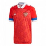 Maglia Russia Prima 2020 Rosso