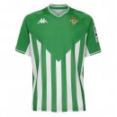 Thailandia Maglia Real Betis Prima 2021/2022