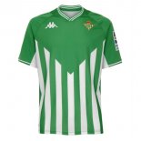 Thailandia Maglia Real Betis Prima 2021/2022