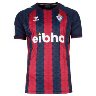 Thailandia Maglia SD Eibar Prima 2023/2024