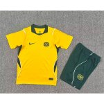 Maglia Australia Prima Bambino 2026