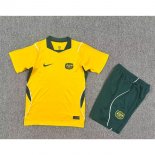 Maglia Australia Prima Bambino 2026 Maglia Australia Prima Bambino 2026