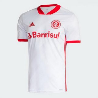 Thailandia Maglia Internacional Seconda 2020/2021 Bianco