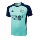 Maglia Formazione Arsenal 2025/2026 Verde 3
