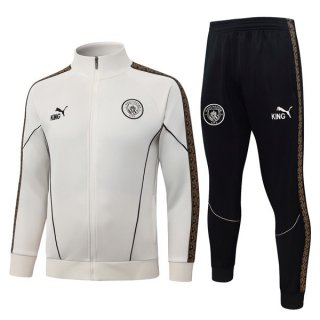 Giacca Manchester City 2026/2027 Giallo 2