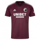 Thailandia Maglia FC Copenhagen Terza 2023/2024