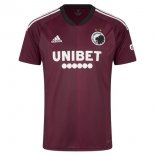 Thailandia Maglia FC Copenhagen Terza 2023/2024