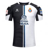 Thailandia Maglia Espanyol Terza Sponsor 2023/2024