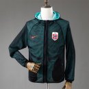 Giacca Norvegia Anthem 2026 Verde