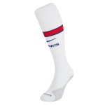 Calzettoni Paris Saint Germain Seconda 2020/2021 Bianco Calzettoni Paris Saint Germain Seconda 2020/2021 Bianco