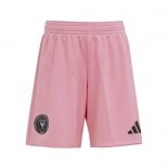 Pantaloni Inter Miami Prima 2026/2027 Pantaloni Inter Miami Prima 2026/2027