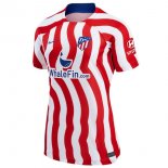 Maglia Atletico Madrid Prima Donna 2022/2023