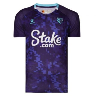 Thailandia Maglia Watford Seconda Portiere 2021/2022 Thailandia Maglia Watford Seconda Portiere 2021/2022