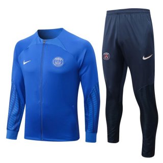 Giacca Paris Saint Germain 2023 Blu