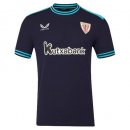 Thailandia Maglia Athletic Bilbao Seconda 2025/2026