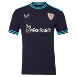 Thailandia Maglia Athletic Bilbao Seconda 2025/2026