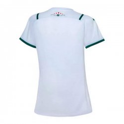 Maglia Palmeiras Seconda Donna 2021/2022 Bianco