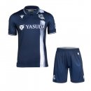 Maglia Real Sociedad Seconda Bambino 2023/2024