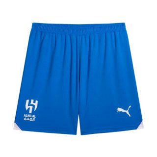 Pantaloni Al Hilal SFC Prima 2023/2024 Pantaloni Al Hilal SFC Prima 2023/2024