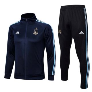 Giacca Argentina 2023/2024 Blu Giacca Argentina 2023/2024 Blu
