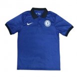 Polo Chelsea 2020/2021 Blu