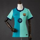 Maglia Barcellona Terza Donna 2026/2027 Maglia Barcellona Terza Donna 2026/2027