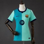 Maglia Barcellona Terza Donna 2026/2027 Maglia Barcellona Terza Donna 2026/2027
