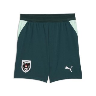 Pantaloni Austria Seconda 2026