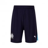 Pantaloni Marseille Seconda 2025/2026