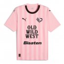 Thailandia Maglia Palermo Prima 2023/2024