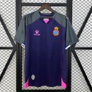 Thailandia Maglia Espanyol Special Edition 2024/2025