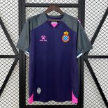Thailandia Maglia Espanyol Special Edition 2024/2025
