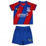 Maglia Crystal Palace Prima Bambino 2021/2022