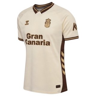 Thailandia Maglia Las Palmas Terza 2025/2026