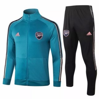 Giacca Arsenal 2020/2021 Blu Nero