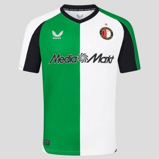 Thailandia Maglia Feyenoord Terza 2024/2025 Thailandia Maglia Feyenoord Terza 2024/2025