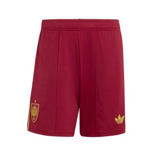 Pantaloni Spain Seconda 2026