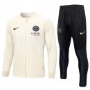 Giacca Paris Saint Germain 2023/2024 Giallo