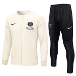 Giacca Paris Saint Germain 2023/2024 Giallo Giacca Paris Saint Germain 2023/2024 Giallo
