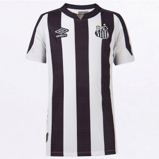 Thailandia Maglia Santos Seconda 2022/2023 Thailandia Maglia Santos Seconda 2022/2023