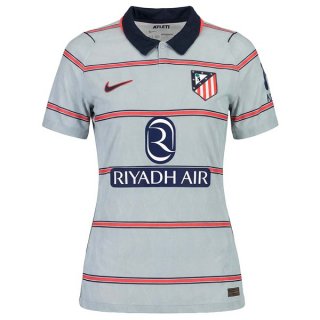 Maglia Atletico Madrid Terza Donna 2026/2027
