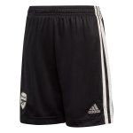 Pantaloni Arsenal Prima Portiere 2020/2021 Nero Pantaloni Arsenal Prima Portiere 2020/2021 Nero