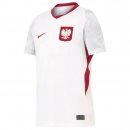 Thailandia Maglia Polonia Prima 2026
