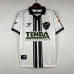 Thailandia Maglia Atlético Mineiro Retro Prima 1997 Thailandia Maglia Atlético Mineiro Retro Prima 1997