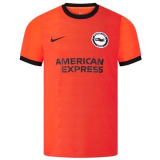 Thailandia Maglia Brighton Away 2022/2023 Thailandia Maglia Brighton Away 2022/2023